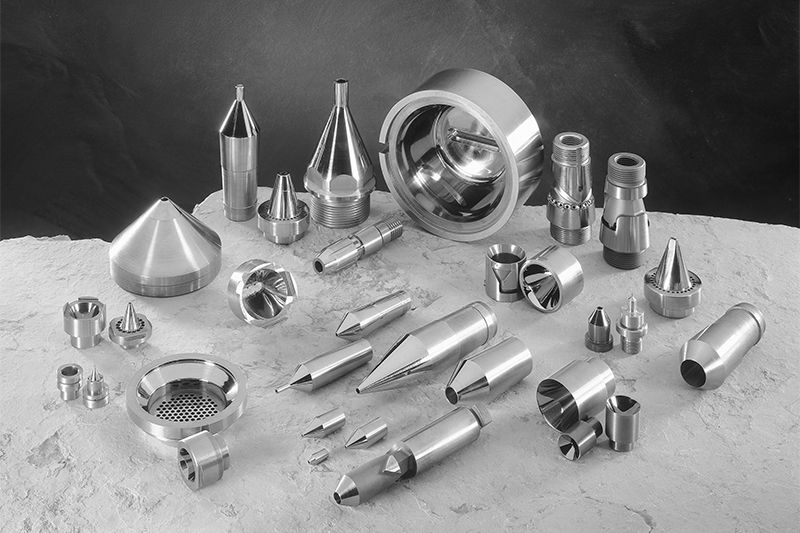 Extrusion Tools